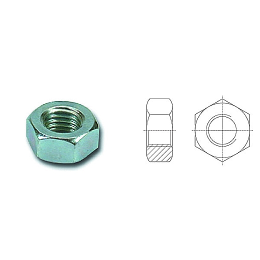MATICA - INOX