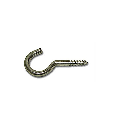LUSTER KUKA - INOX