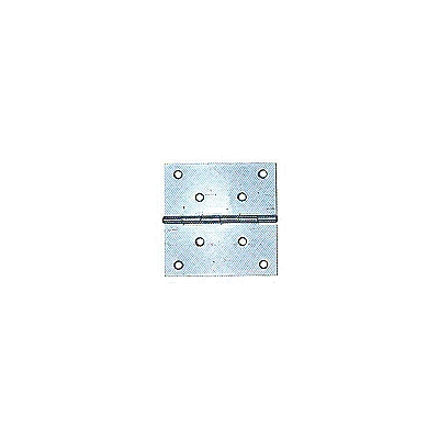 ŠARNIR KNJIGA - INOX