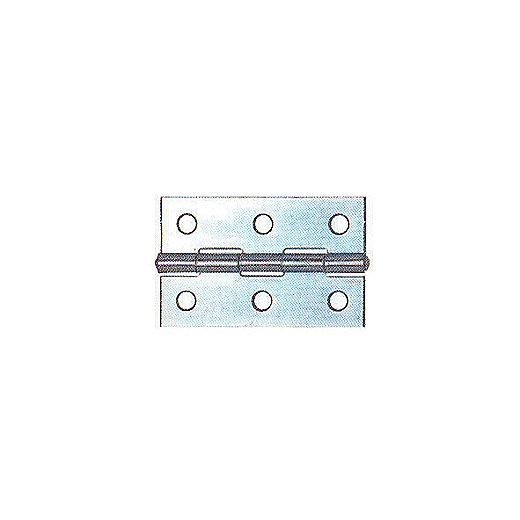 ŠARNIR KNJIGA - INOX
