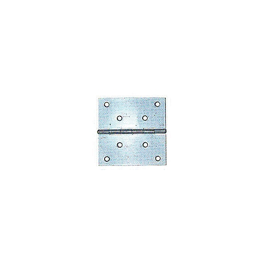 ŠARNIR KNJIGA - INOX