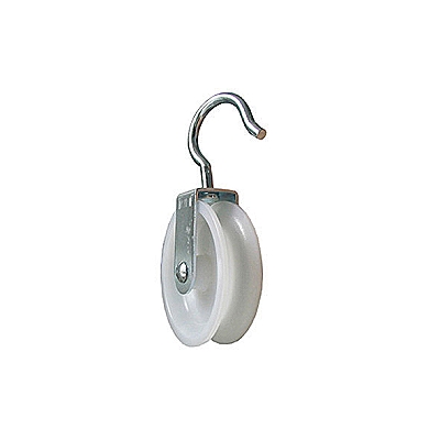 KOTURAČ PVC