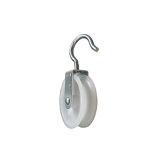 KOTURAČ PVC