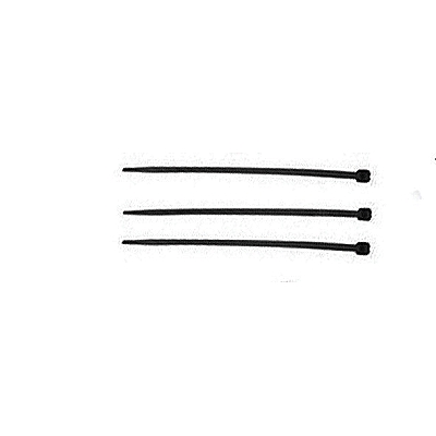 STEGA PVC - CRNA