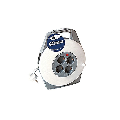 KABELBOX - 4 PRIKLJUČKA