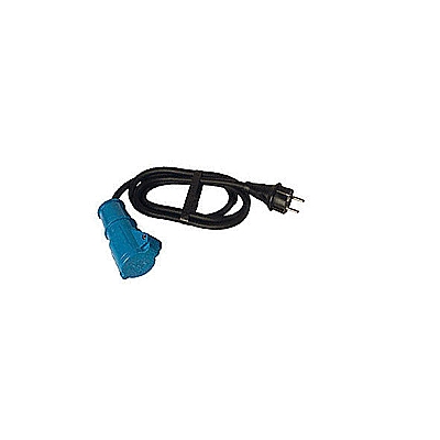ADAPTER UTIKAČ CEE 3P - NATIKAČ ŠUKO