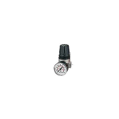 REGULATOR PRITISKA S MANOMETROM