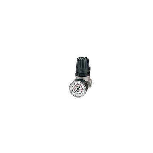 REGULATOR PRITISKA S MANOMETROM