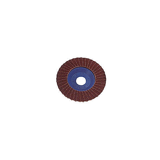 BRUSNA PLOČA LAMELARNA RAVNA KORUND - 180 mm