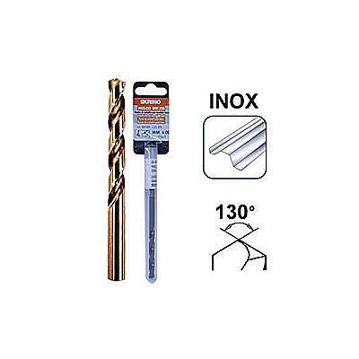 SVRDLO HSS COBALT - 8% SVRDLO HSS COBALT - 8%