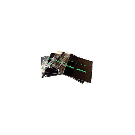 STAKLO CRNO 10×10