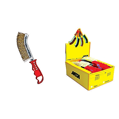 ČETKA RUČNA  - META