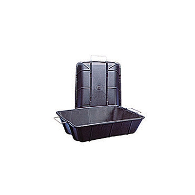 KORITO ZA MALTER - PVC