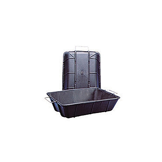 KORITO ZA MALTER - PVC
