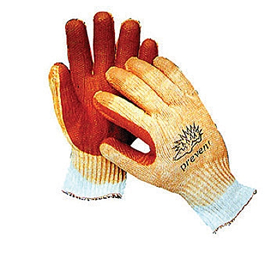 RUKAVICE GUMENE - PREVENT