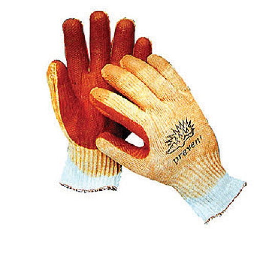 RUKAVICE GUMENE - PREVENT