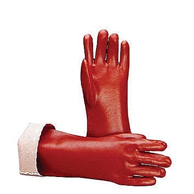 RUKAVICE PVC - NOVO