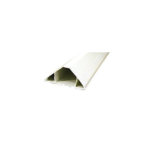 PROFIL TROKUT PVC