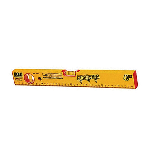 LIBELA MAGNETNA - VOLA 246/M - Al