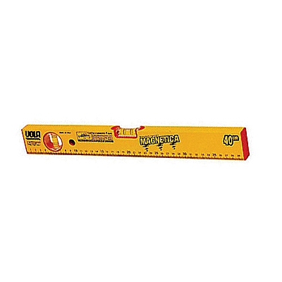 LIBELA MAGNETNA - VOLA 246/M - Al