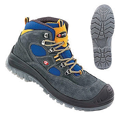CIPELE RADNE - SIXTON LABRADOR S1P