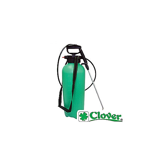 PRSKALICA TLAČNA - CLOVER