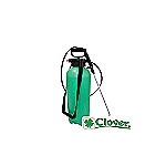 PRSKALICA TLAČNA - CLOVER