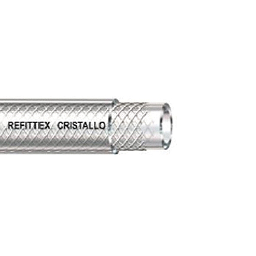 CIJEV - FITT REFITTEX CRISTALLO
