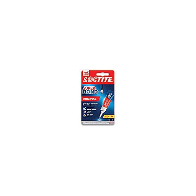 LJEPILO - LOCTITE SUPER BOND ORIGINAL
