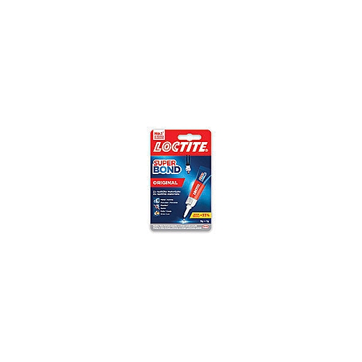 LJEPILO - LOCTITE SUPER BOND ORIGINAL