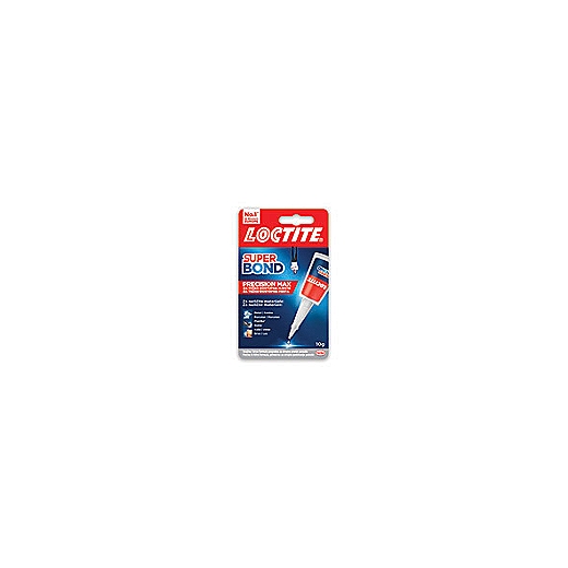 LJEPILO - LOCTITE SUPER BOND PRECISION MAX