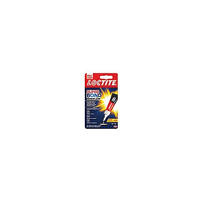 LJEPILO - LOCTITE SUPER BOND POWER GEL