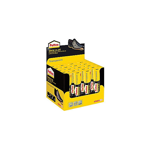 LJEPILO - PATTEX SHOE GLUE