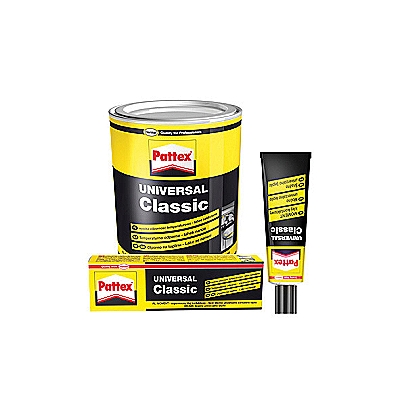LJEPILO - PATTEX UNIVERSAL CLASSIC