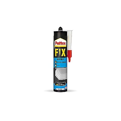 LJEPILO - PATTEX SUPER FIX PL 50