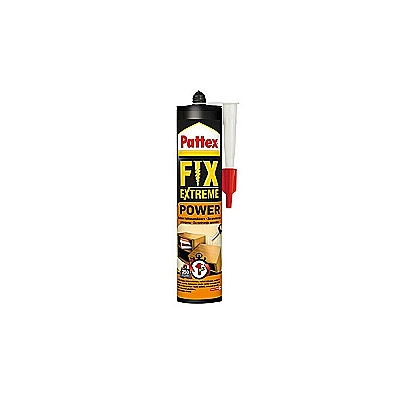 LJEPILO - PATTEX FIX POWER EXTREME