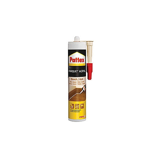 MASA ZA BRTVLJENJE - PATTEX PARKET