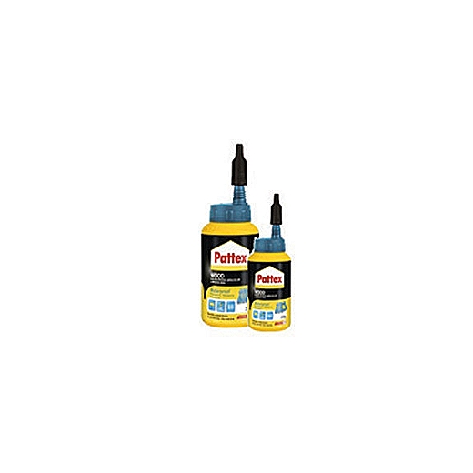 LJEPILO ZA DRVO - PATTEX WATERPROOF SUPER 3