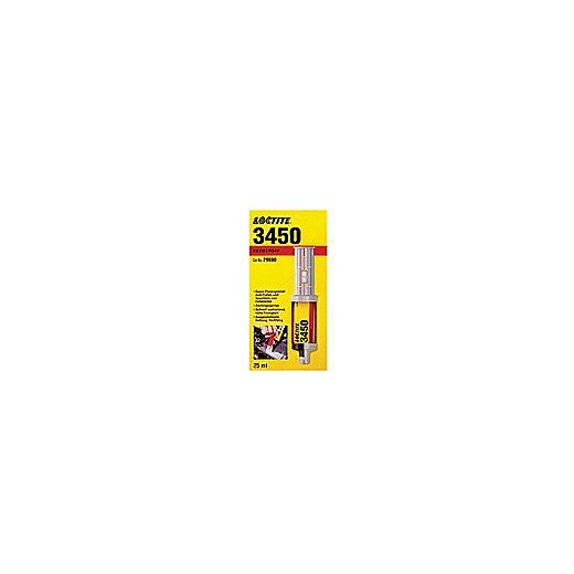 METAL TEKUĆI - LOCTITE 3450