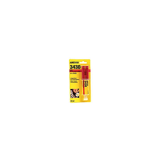 LJEPILO DVOKOMPONENTNO - LOCTITE 3430
