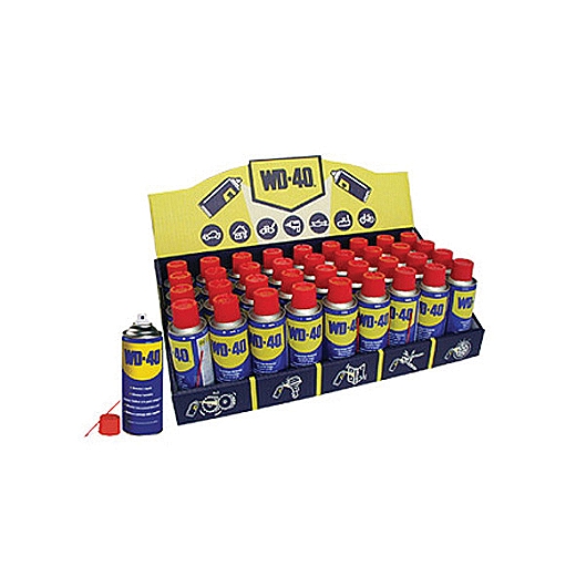 SPREJ WD-40