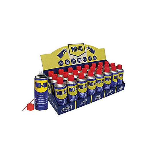 SPREJ WD-40