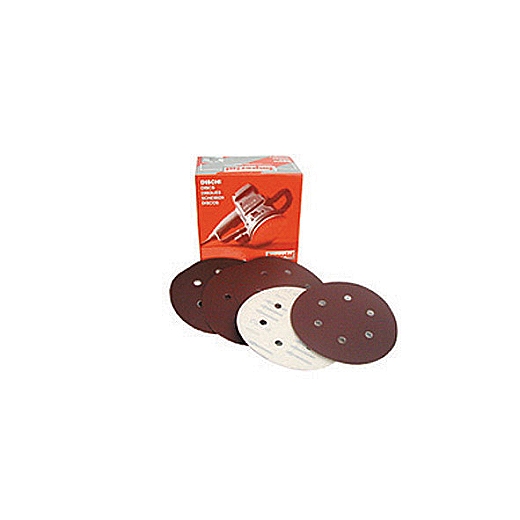 FIBER DISK ČIČAK 6R - 150