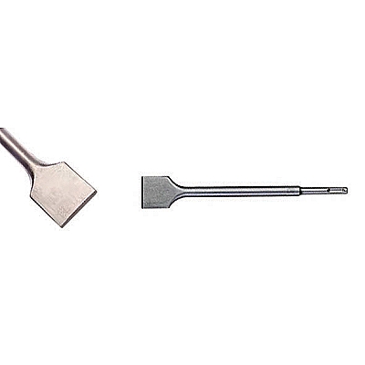 ŠPICA ZA KAMEN SDS-PLUS