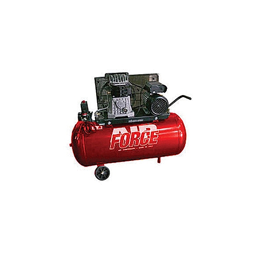 KOMPRESOR AF 1002, 100L, 230/50/1