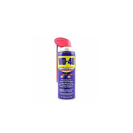 SPREJ WD-40 - Fleksibilni rasprskivač