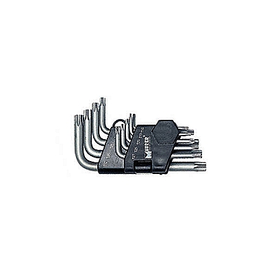 KLJUČ TORX 1/4