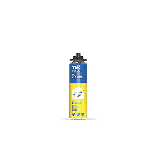 ČISTAČ PUR-PJENE - TKK PU CLEANER - pištolj