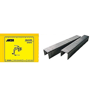 KLANFE - META ESCO 530 - 1000 kom