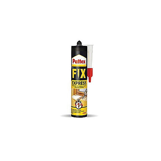 LJEPILO - PATTEX FIX EXPRESS